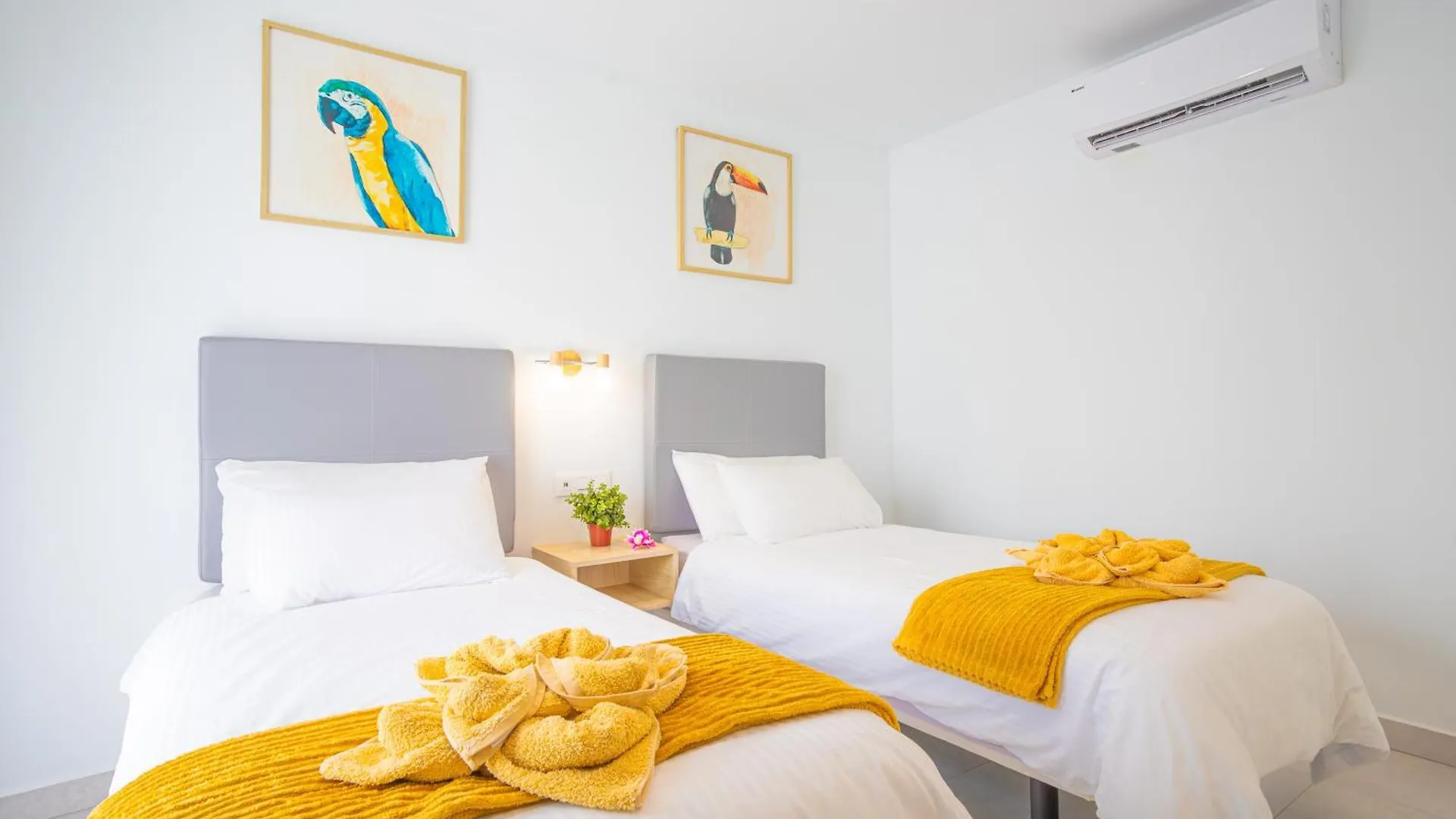 Villa Deseo Puerto Del Carmen Puerto del Carmen  Puerto del Carmen (Lanzarote)