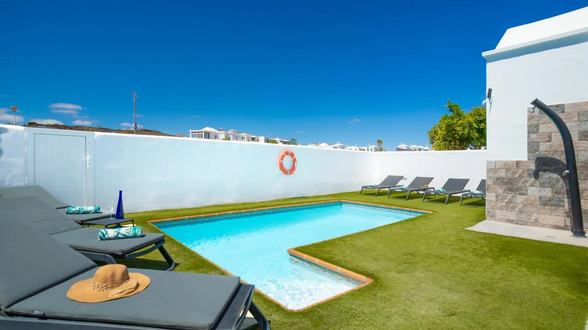 Villa Deseo Puerto Del Carmen Puerto del Carmen