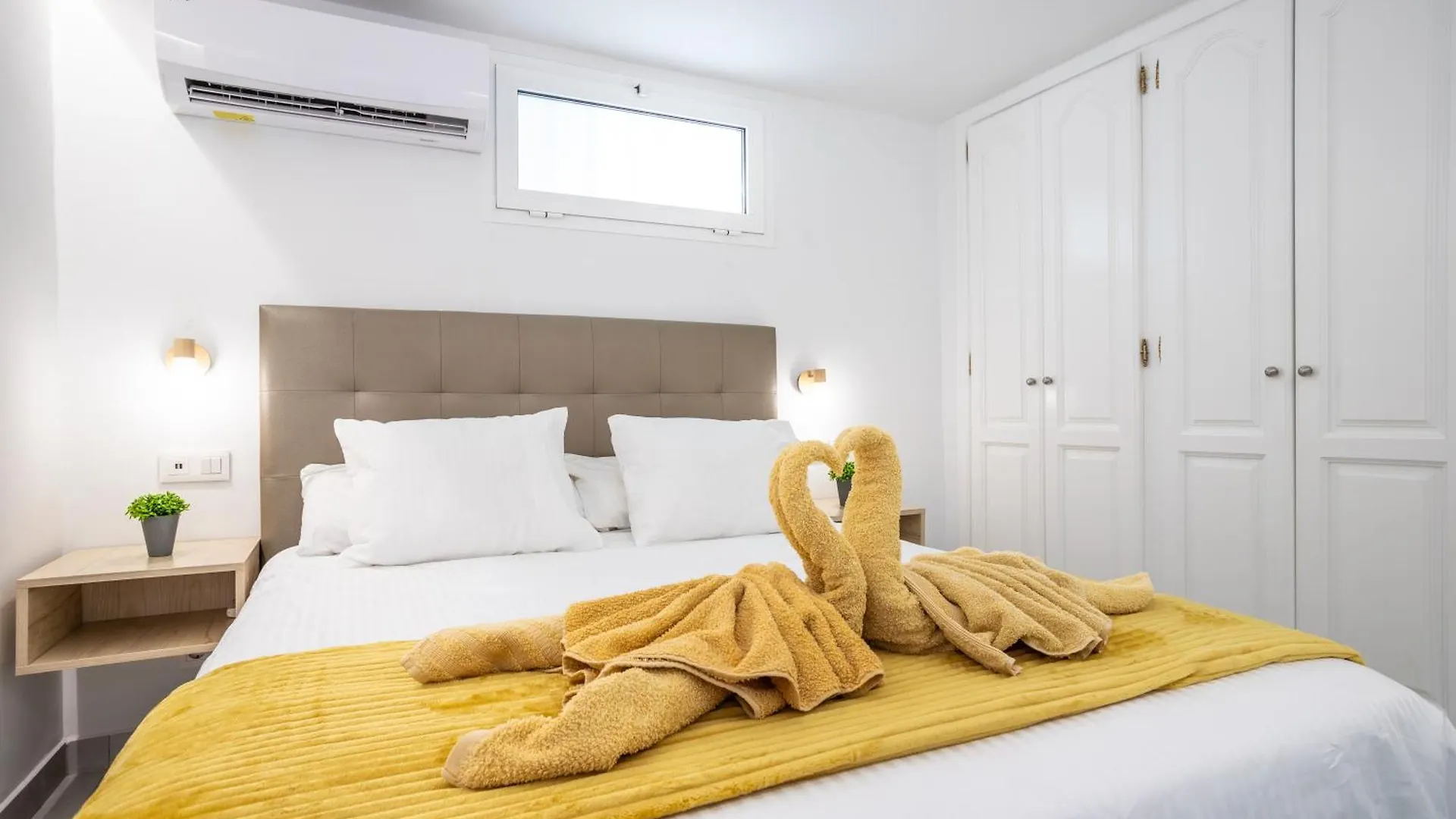 Villa Deseo Puerto Del Carmen 0*, פוארטו דל כרמן