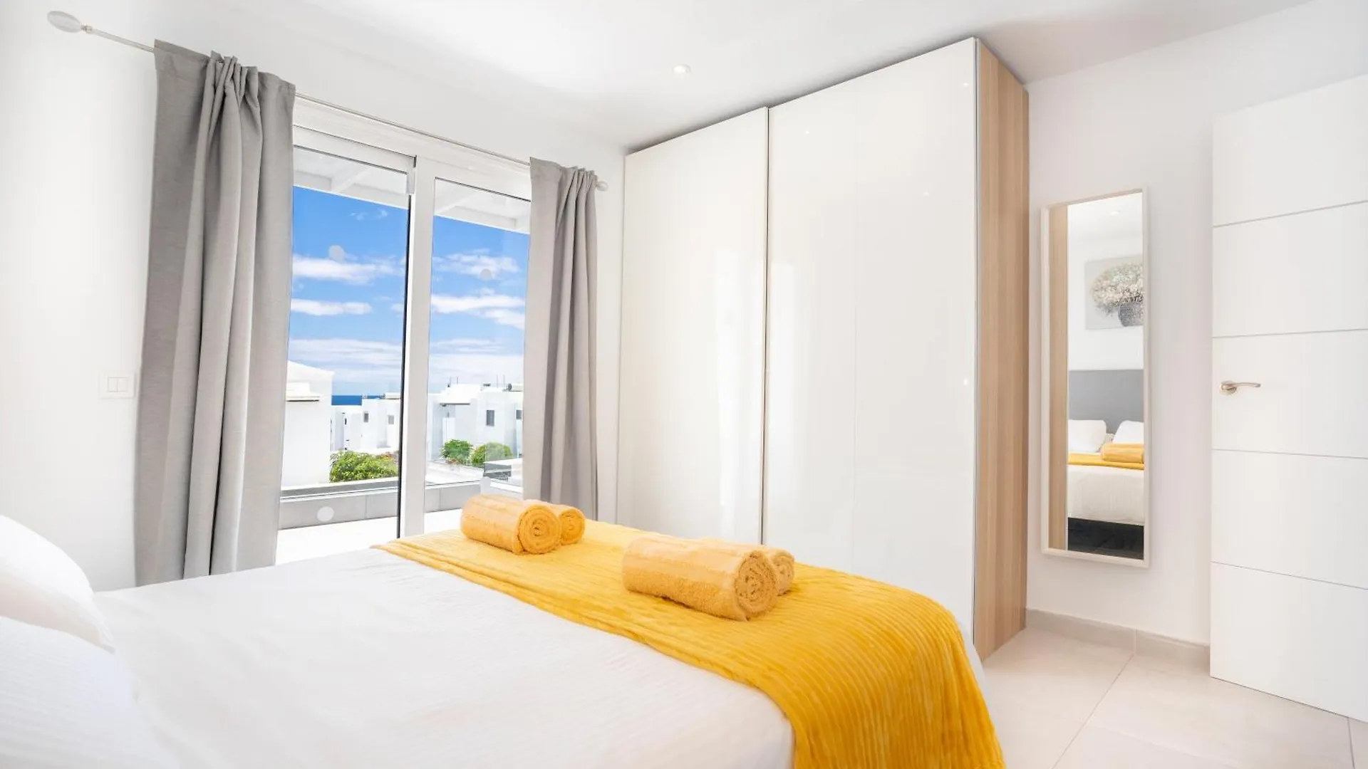 Villa Deseo Puerto Del Carmen Puerto del Carmen