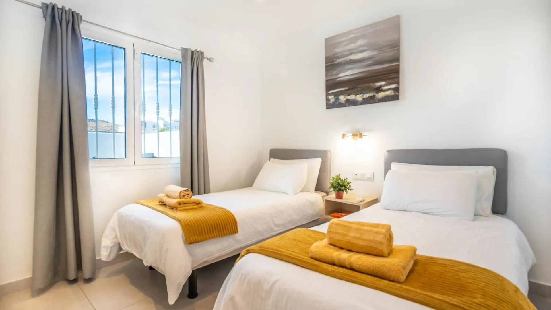 Villa Deseo Puerto Del Carmen Puerto del Carmen