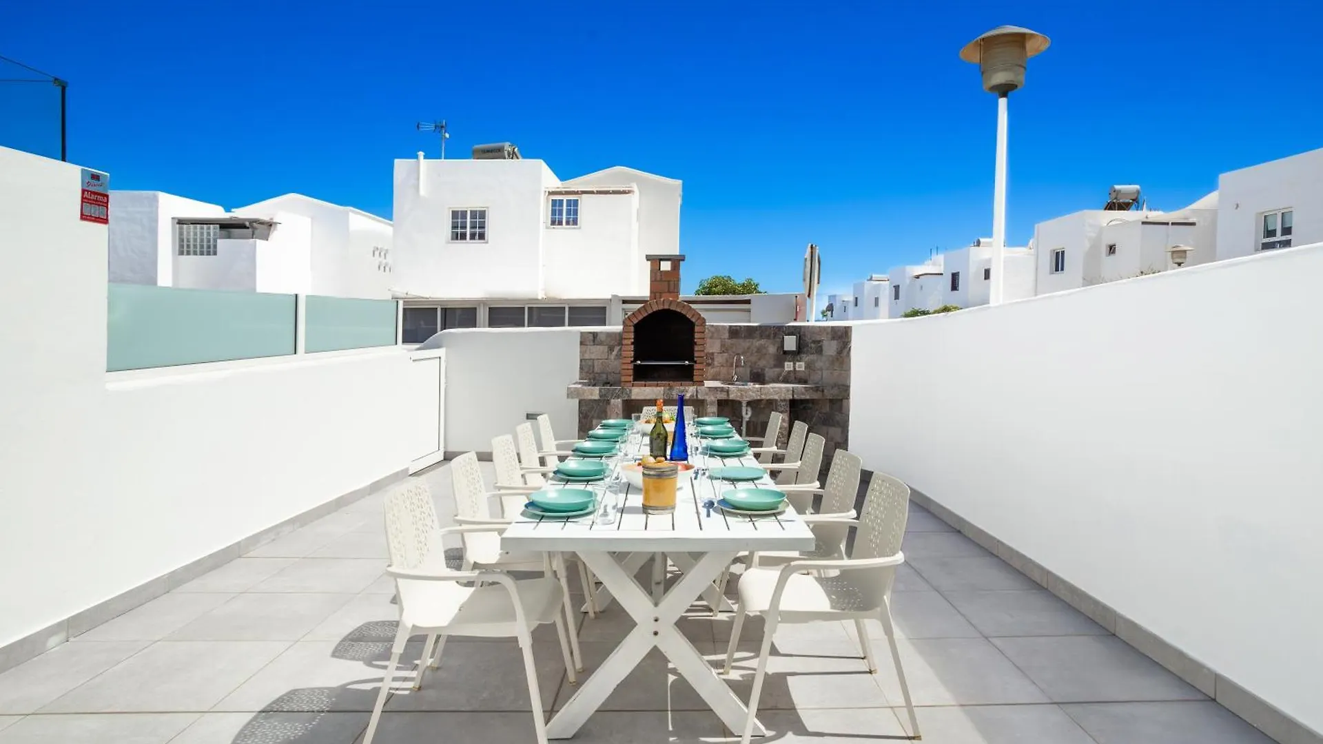 Villa Deseo Puerto Del Carmen Puerto del Carmen