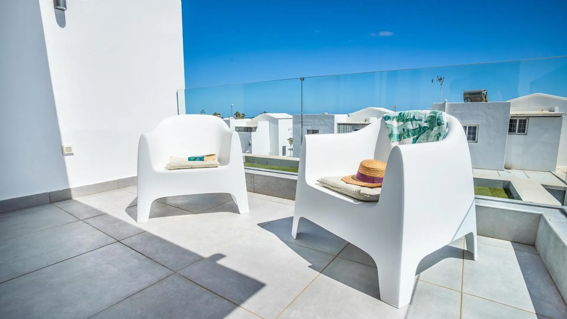 Villa Deseo Puerto Del Carmen Puerto del Carmen