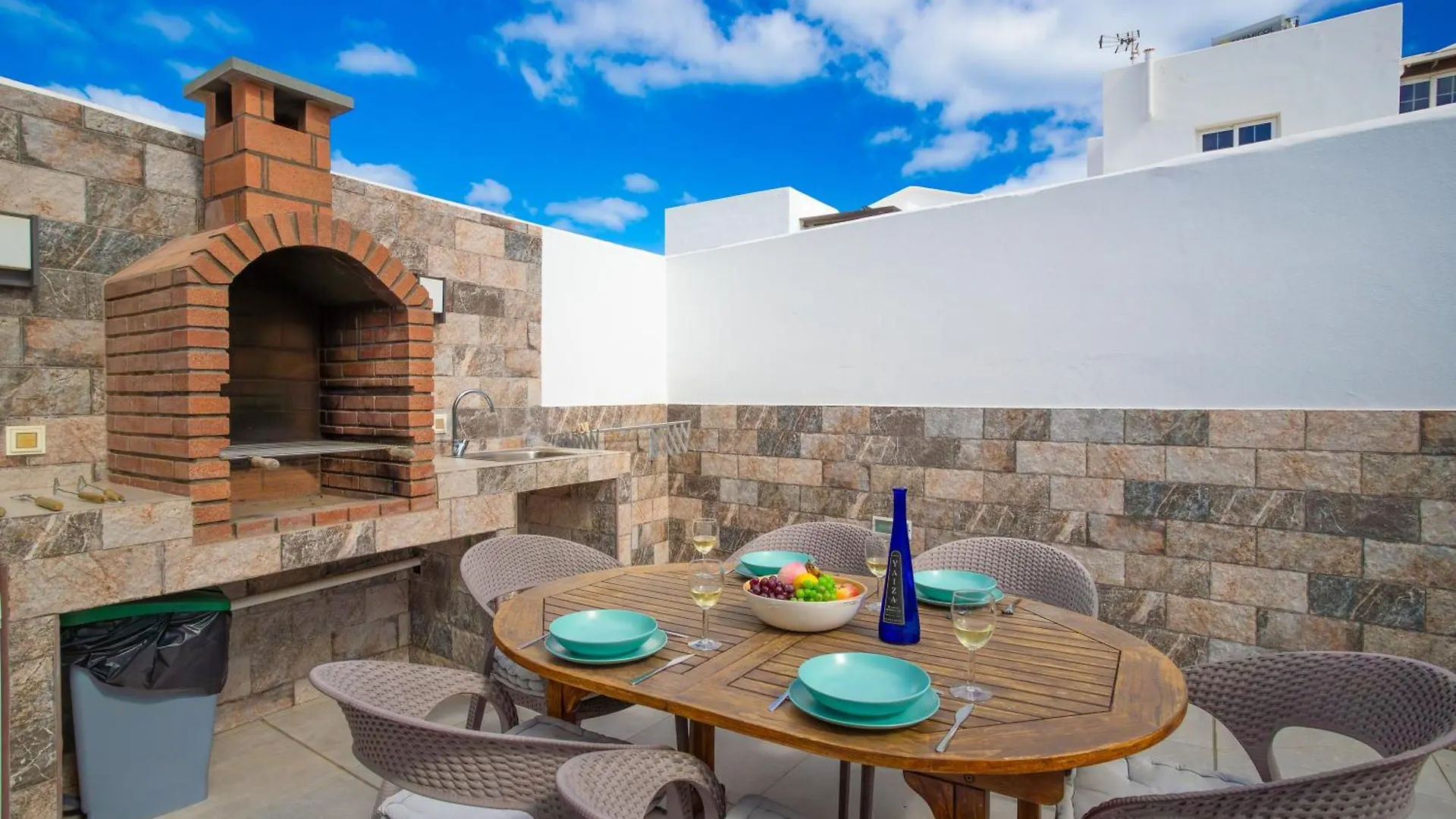 Villa Deseo Puerto Del Carmen Puerto del Carmen  Puerto del Carmen (Lanzarote)