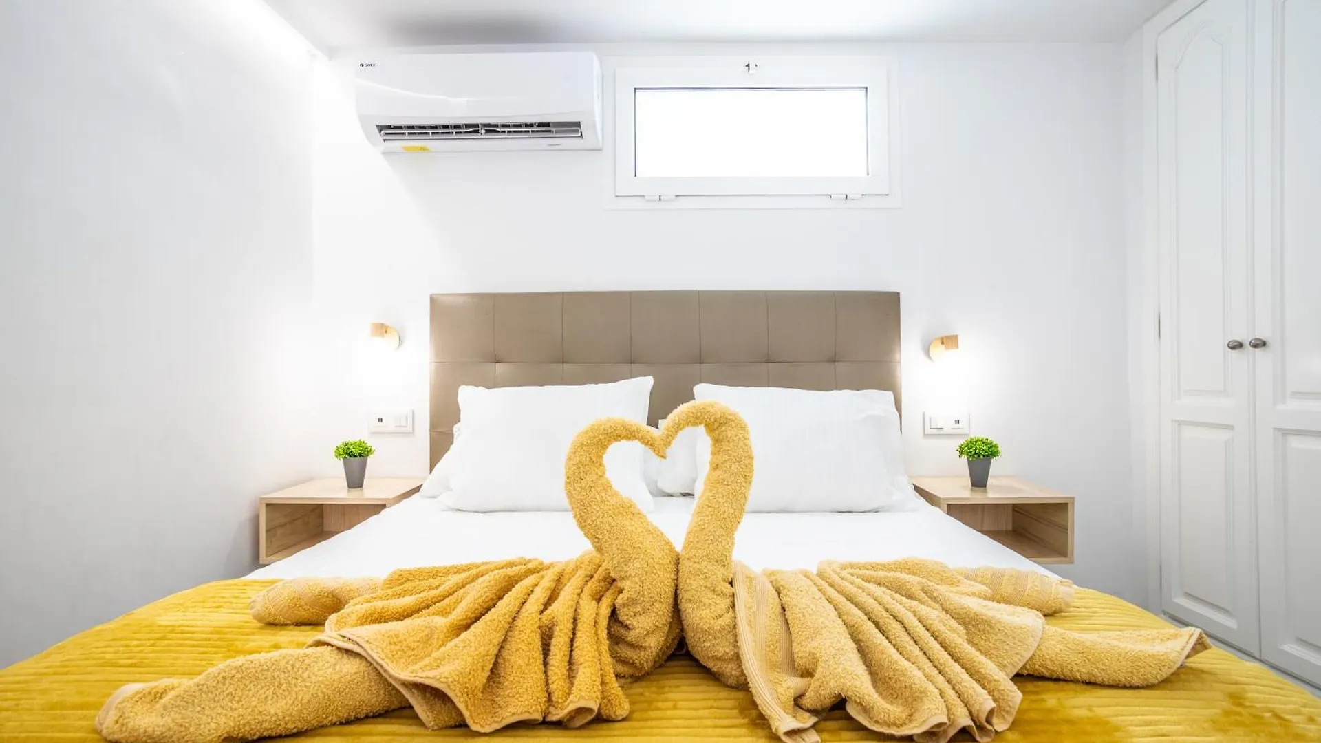 Villa Deseo Puerto Del Carmen פוארטו דל כרמן