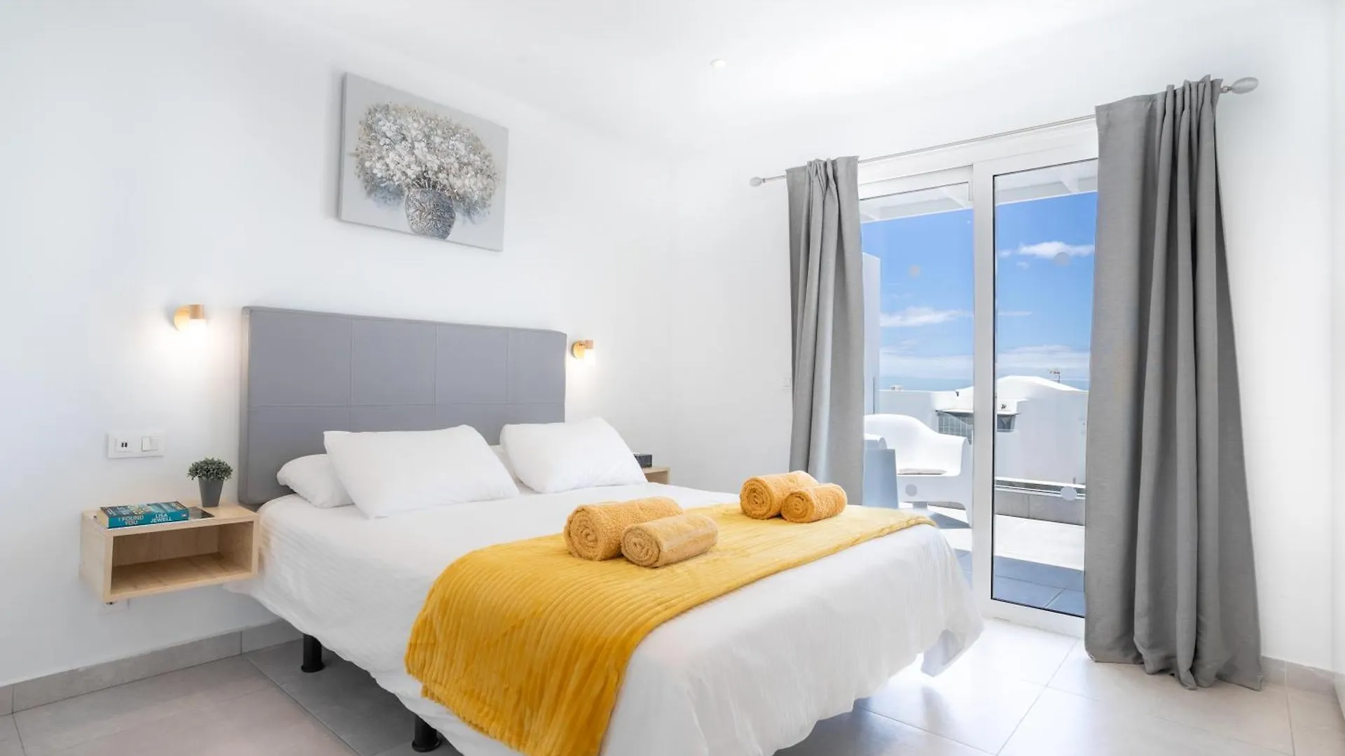 Villa Deseo Puerto Del Carmen Puerto del Carmen