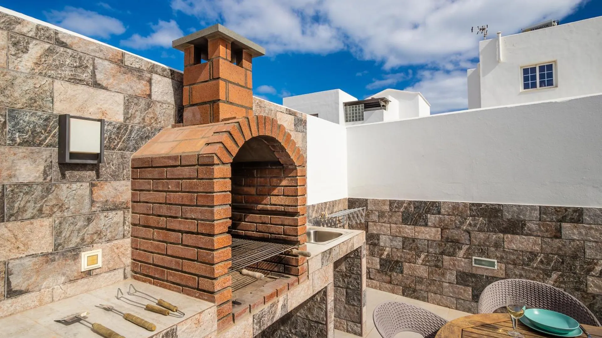 Villa Deseo Puerto Del Carmen Puerto del Carmen  Spain