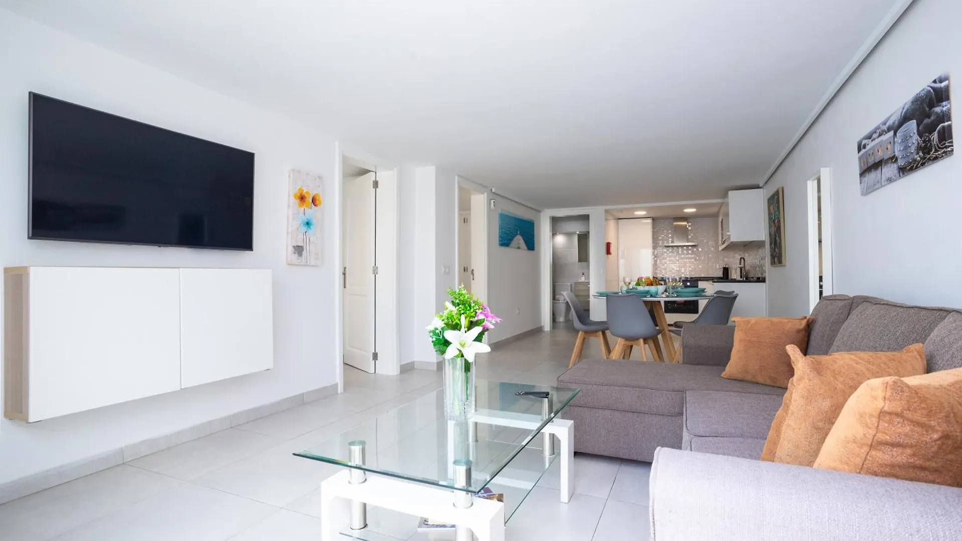 Villa Deseo Puerto Del Carmen Puerto del Carmen  Španělsko