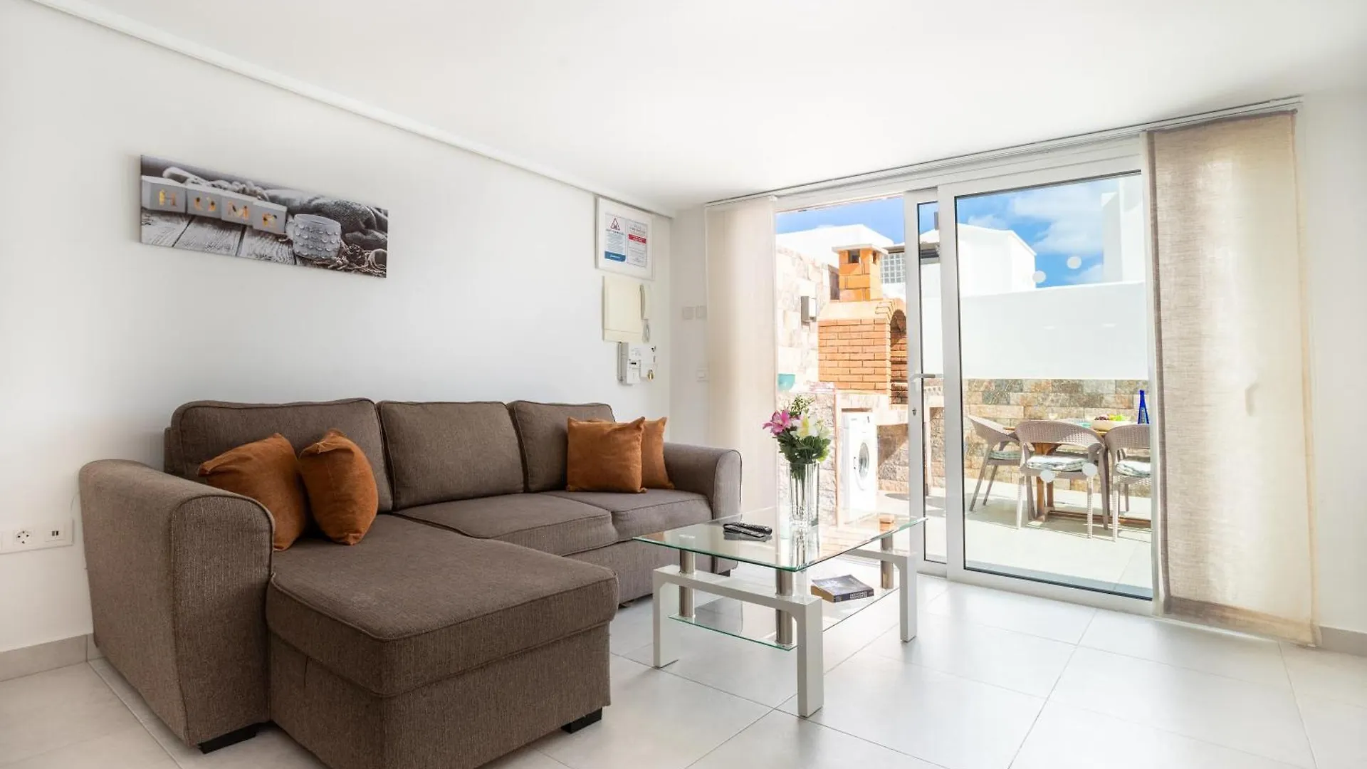 Villa Deseo Puerto Del Carmen Puerto del Carmen  0*, Puerto del Carmen (Lanzarote) Španělsko