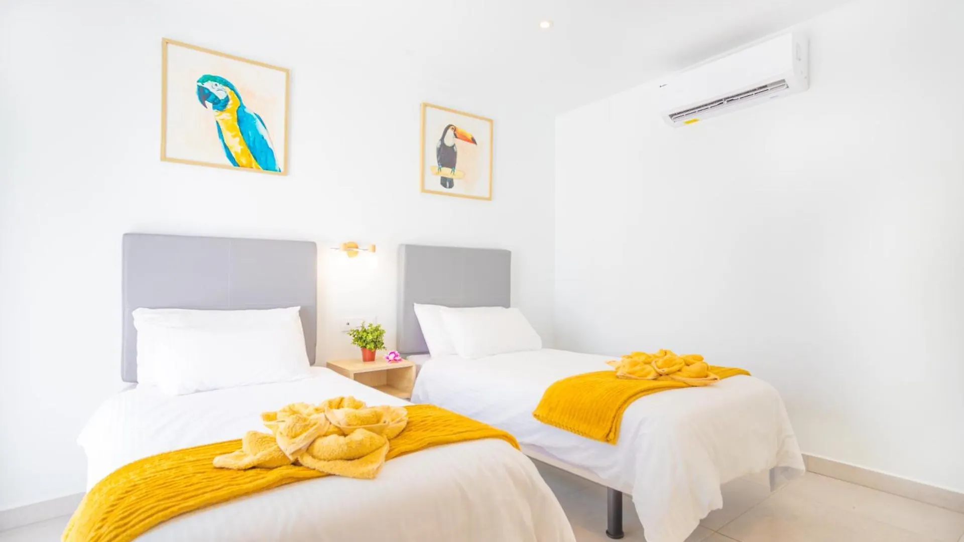 Villa Deseo Puerto Del Carmen Puerto del Carmen  Španělsko