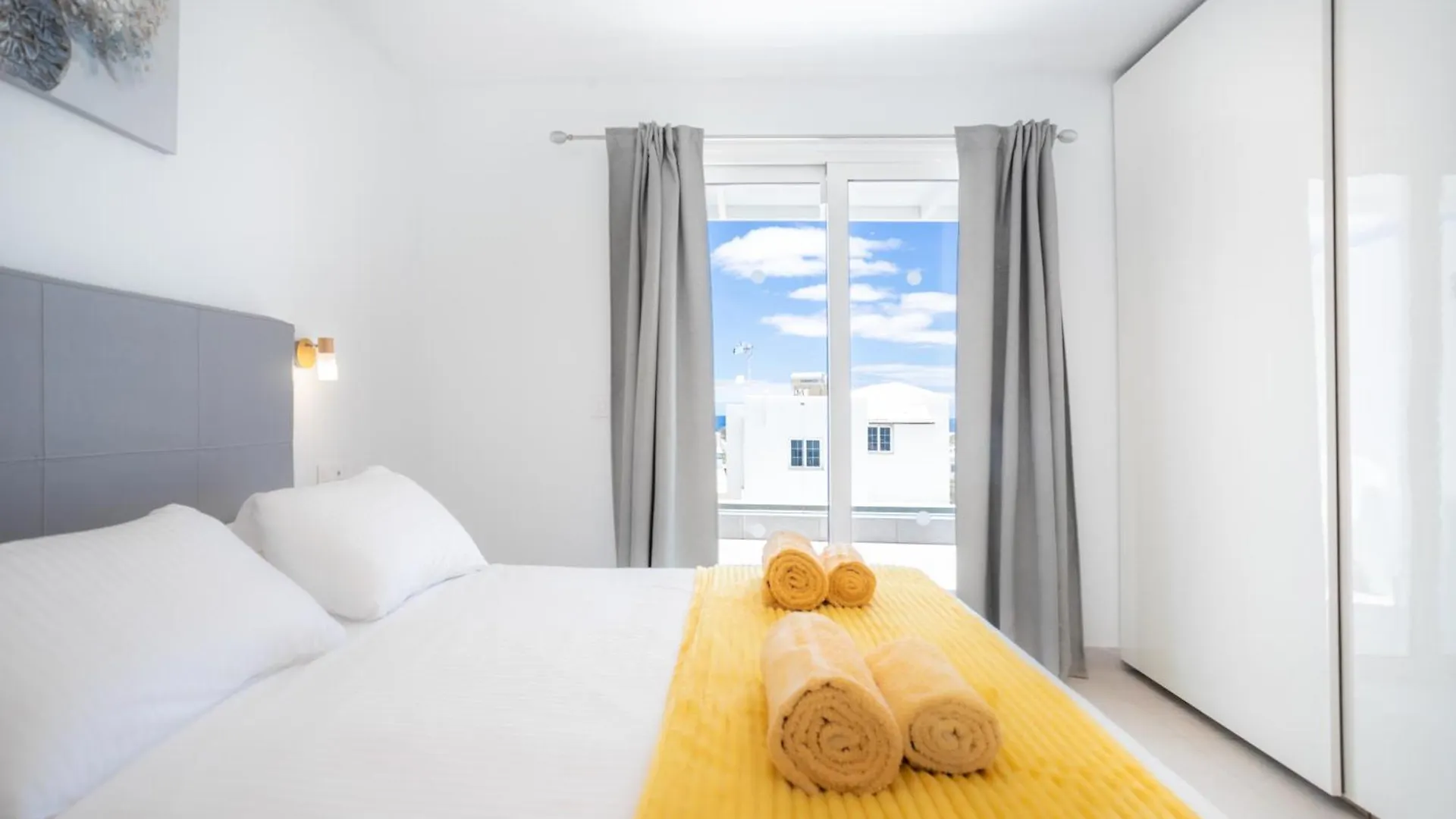 Villa Deseo Puerto Del Carmen Puerto del Carmen  Španělsko