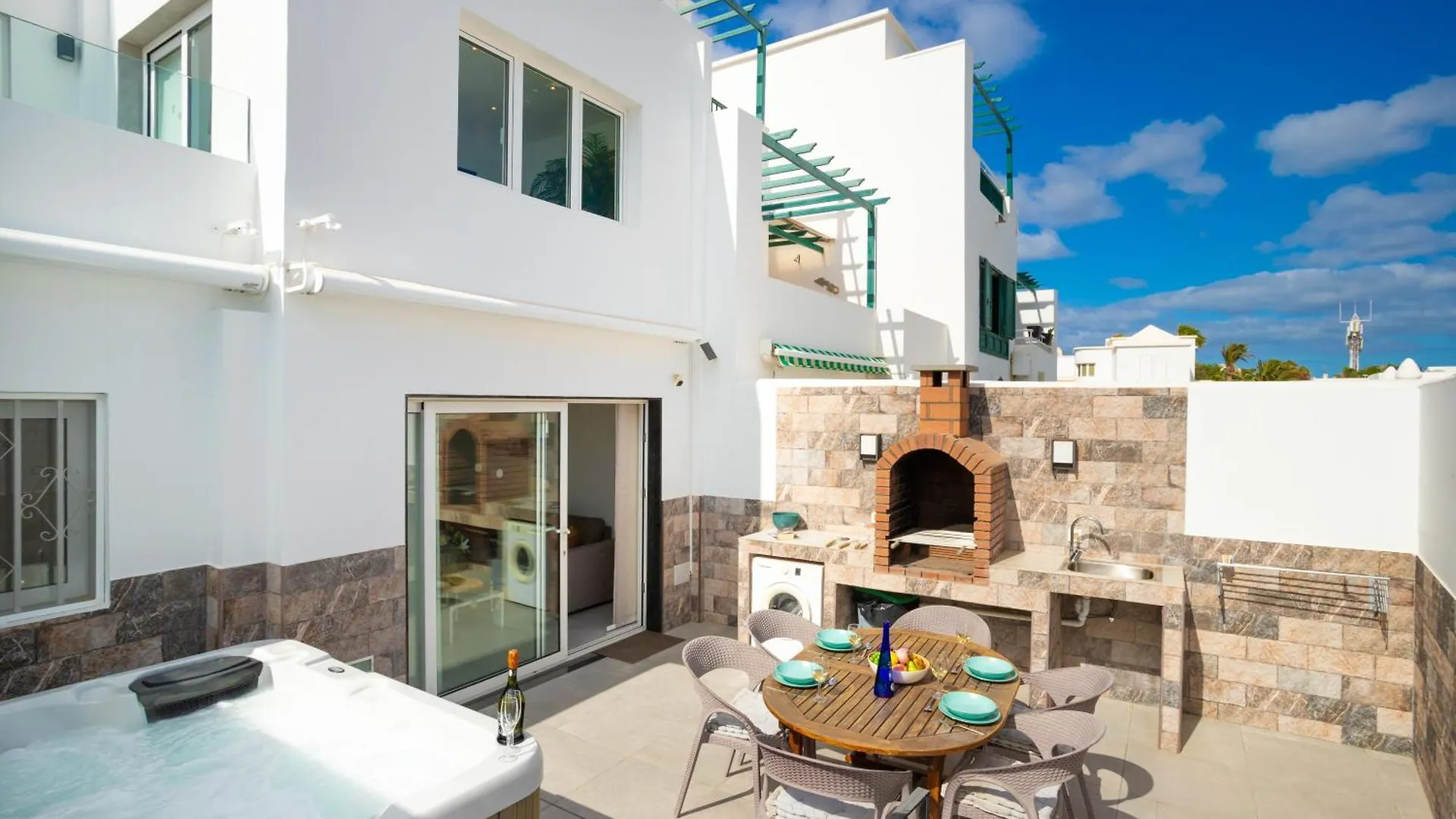 Villa Deseo Puerto Del Carmen Puerto del Carmen