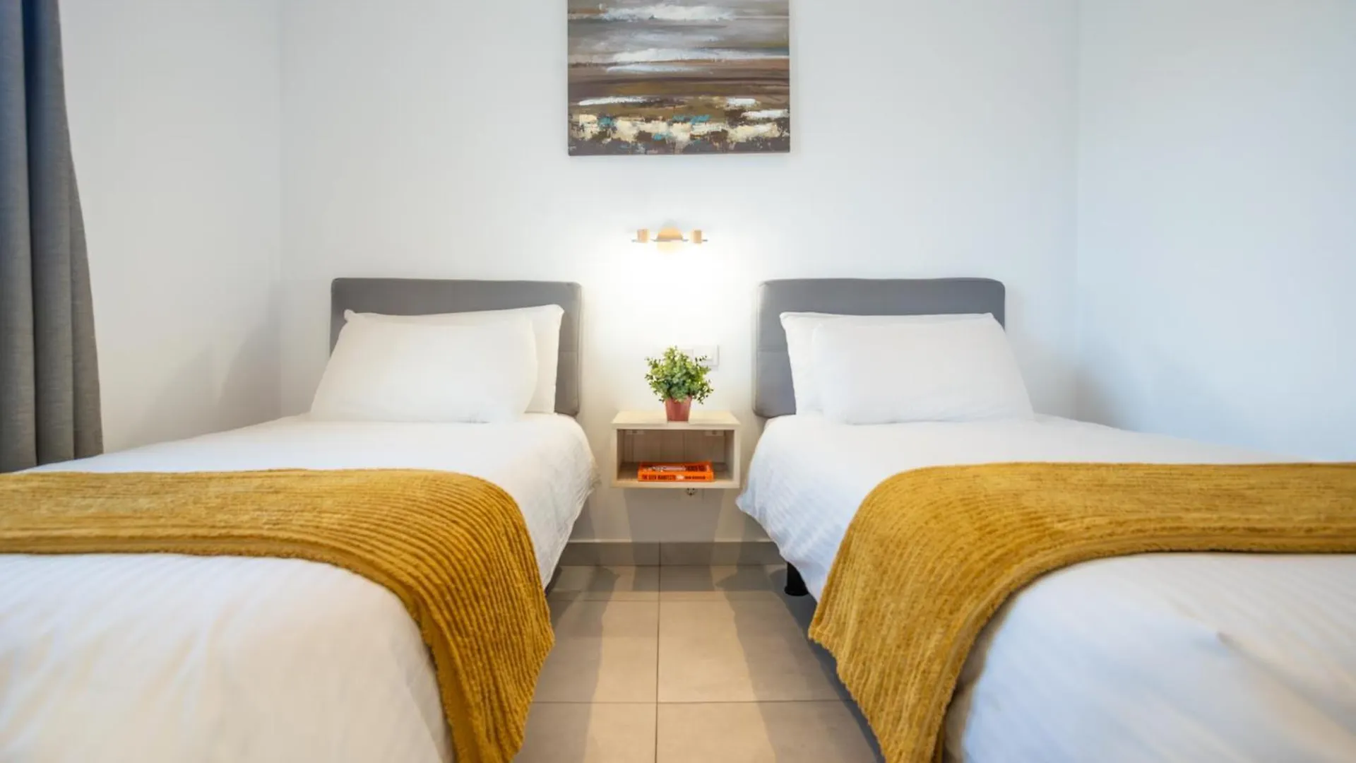 Villa Deseo Puerto Del Carmen Puerto del Carmen  Španělsko